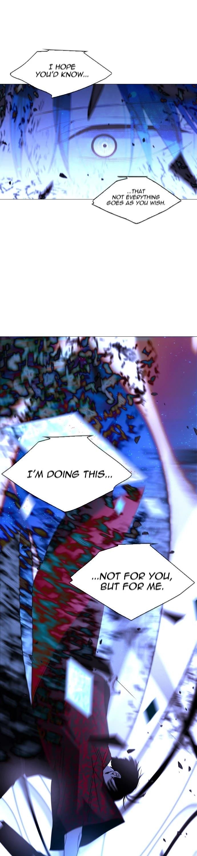 Trump Chapter 396 - Page 13