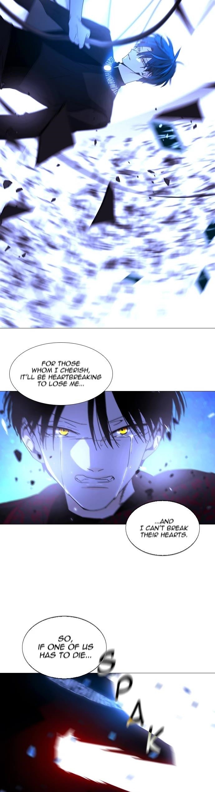 Trump Chapter 396 - Page 14