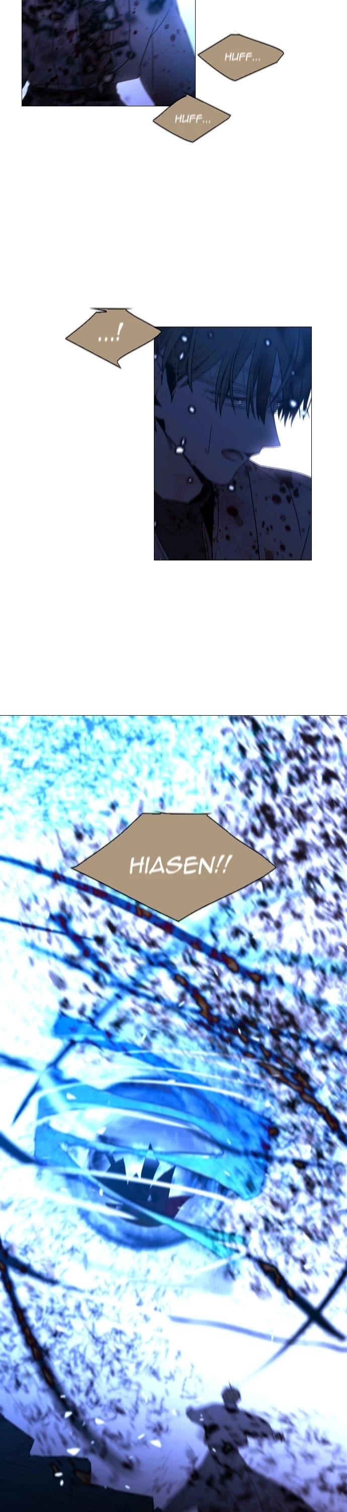 Trump Chapter 396 - Page 17