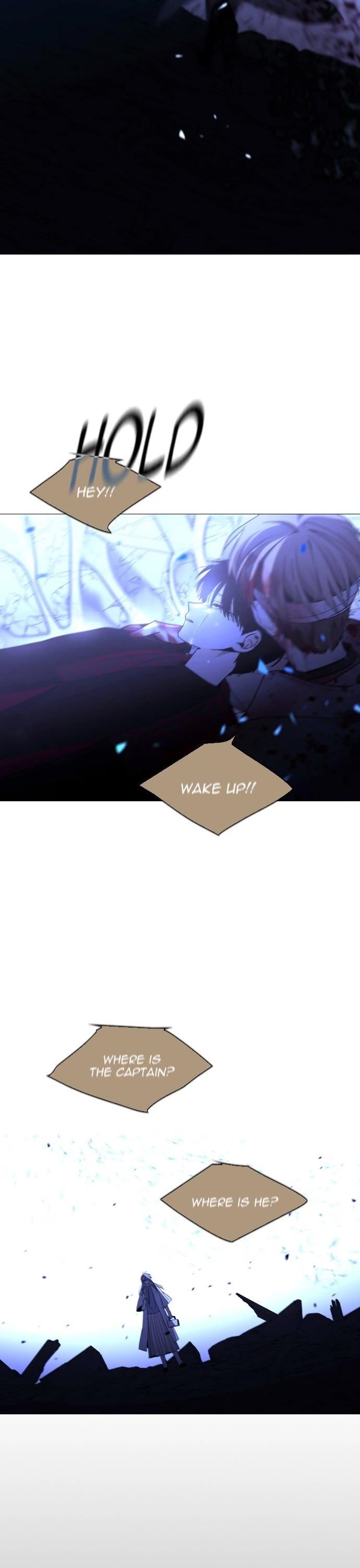 Trump Chapter 396 - Page 18