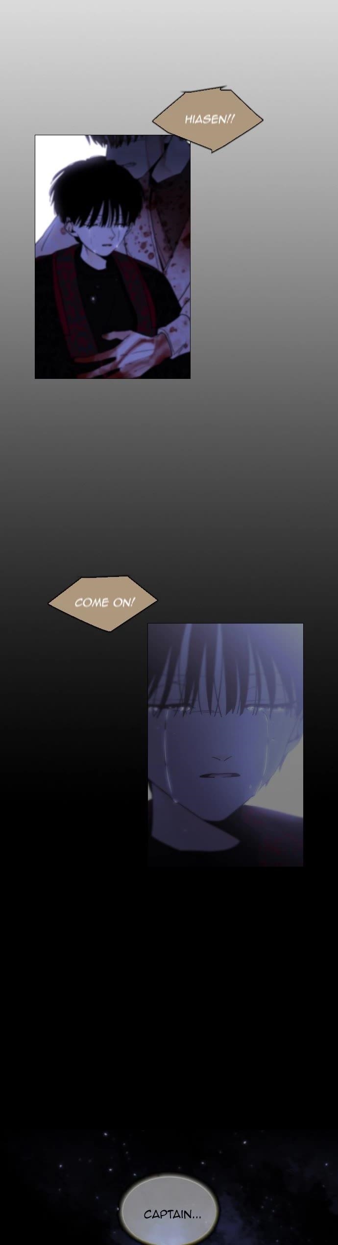 Trump Chapter 396 - Page 19