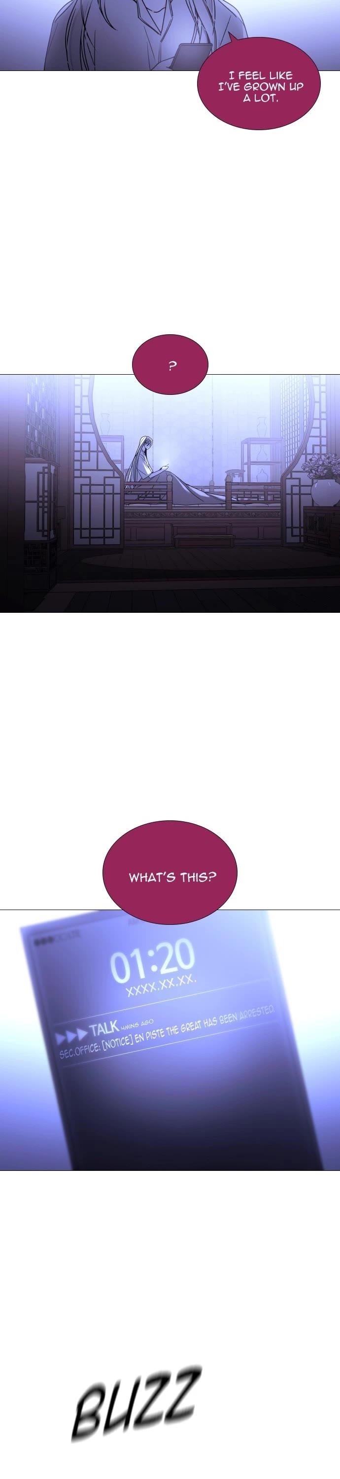 Trump Chapter 396 - Page 2