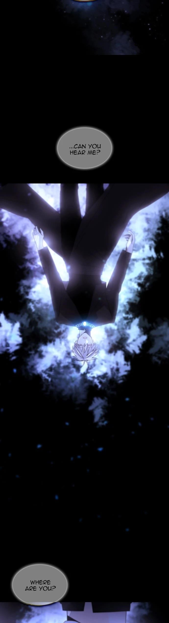 Trump Chapter 396 - Page 20