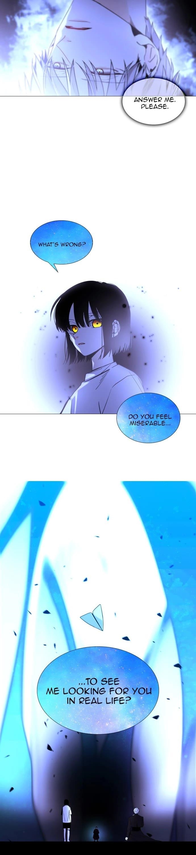 Trump Chapter 396 - Page 21