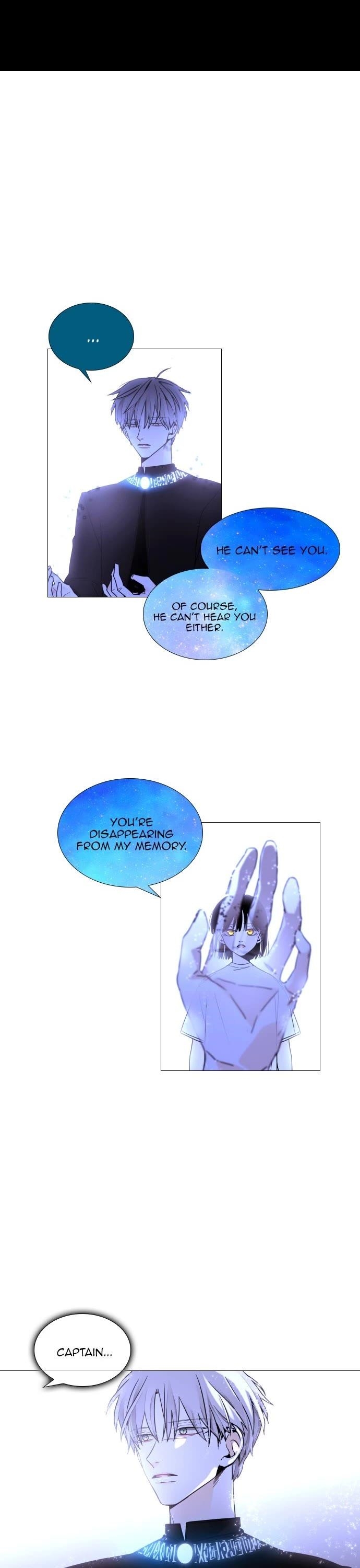 Trump Chapter 396 - Page 22