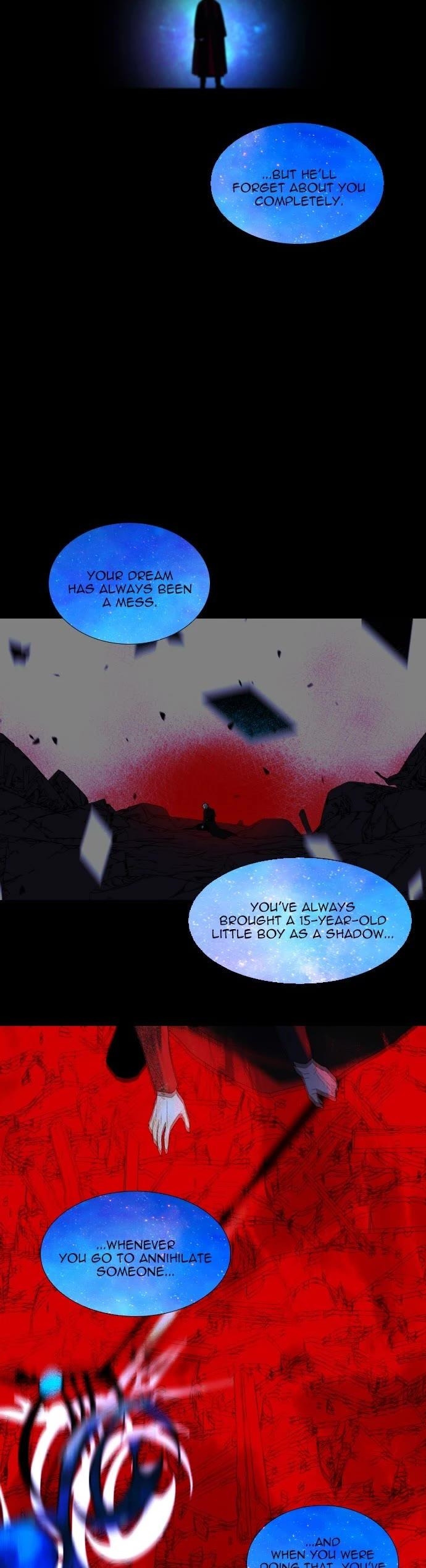 Trump Chapter 396 - Page 24