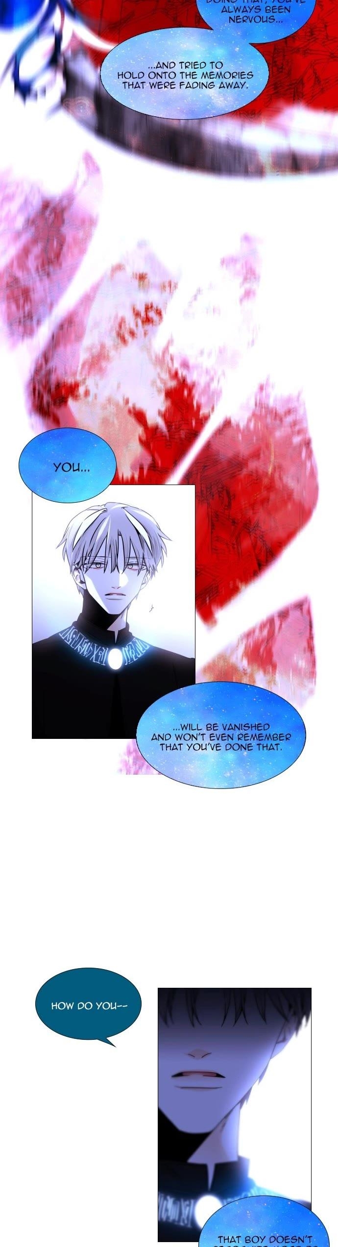 Trump Chapter 396 - Page 25