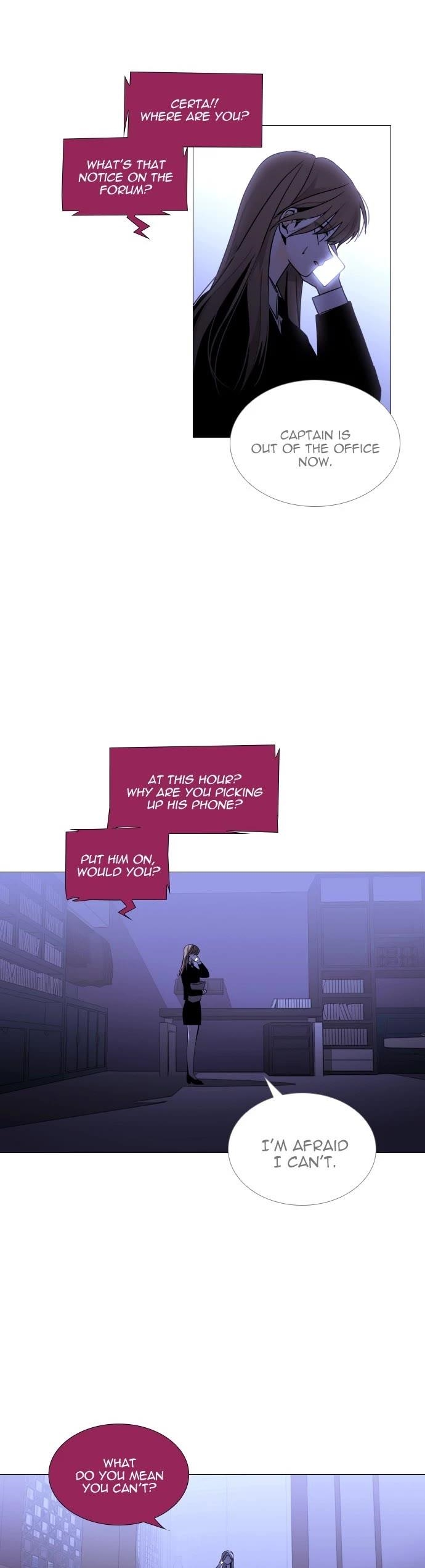 Trump Chapter 396 - Page 4