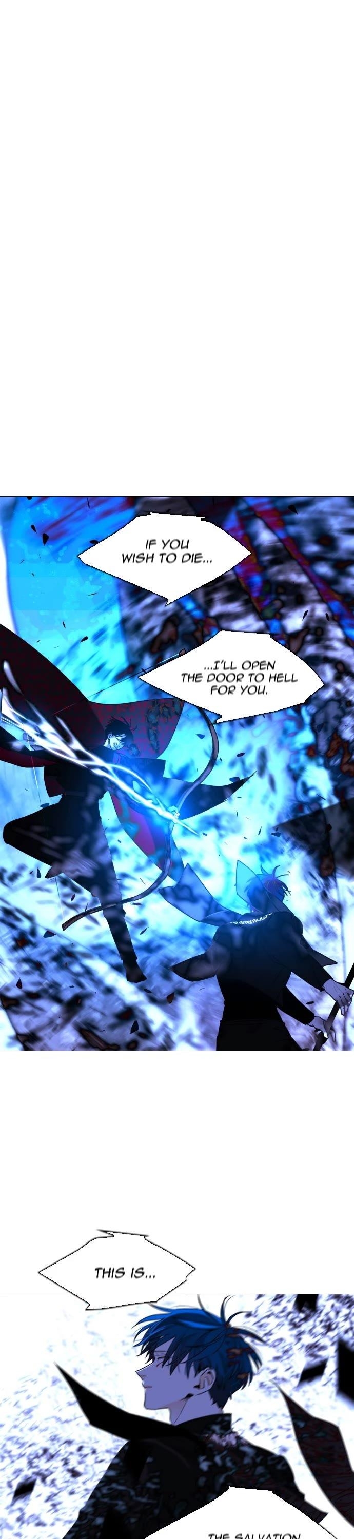 Trump Chapter 396 - Page 8