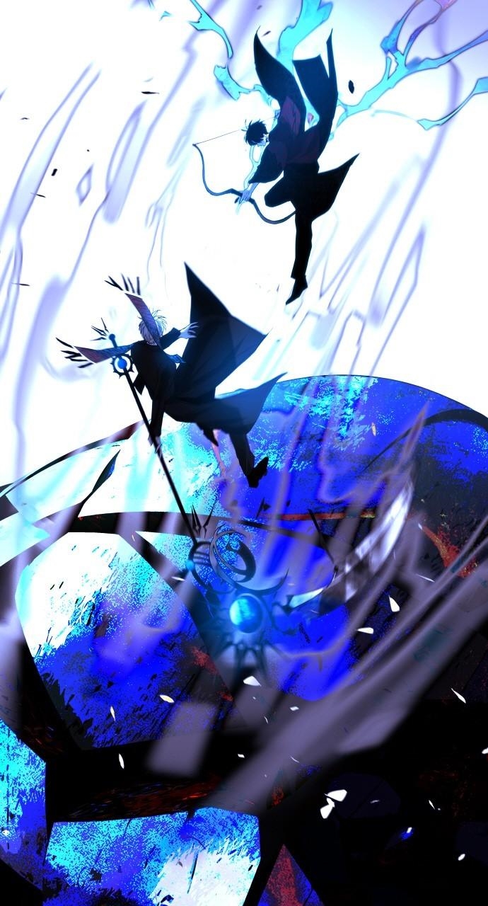 Trump Chapter 397 - Page 13