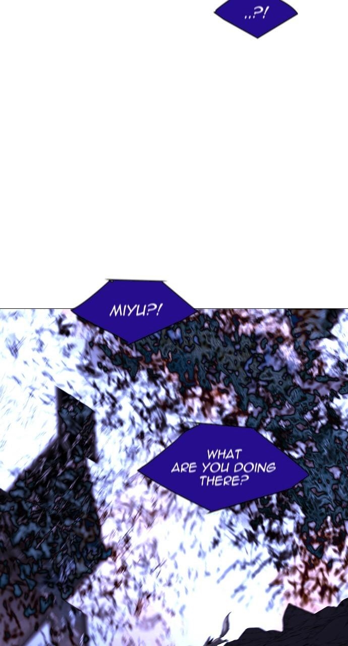 Trump Chapter 397 - Page 22