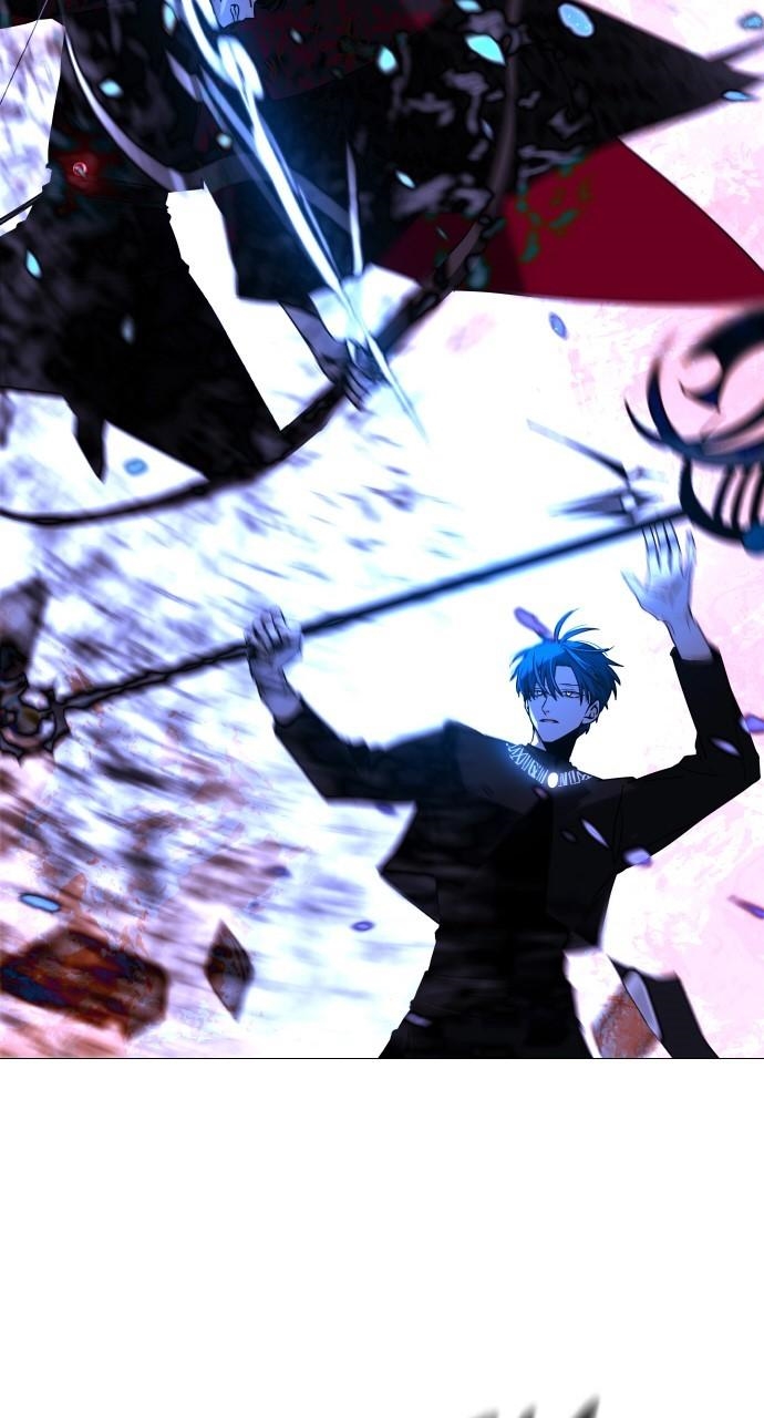 Trump Chapter 397 - Page 25