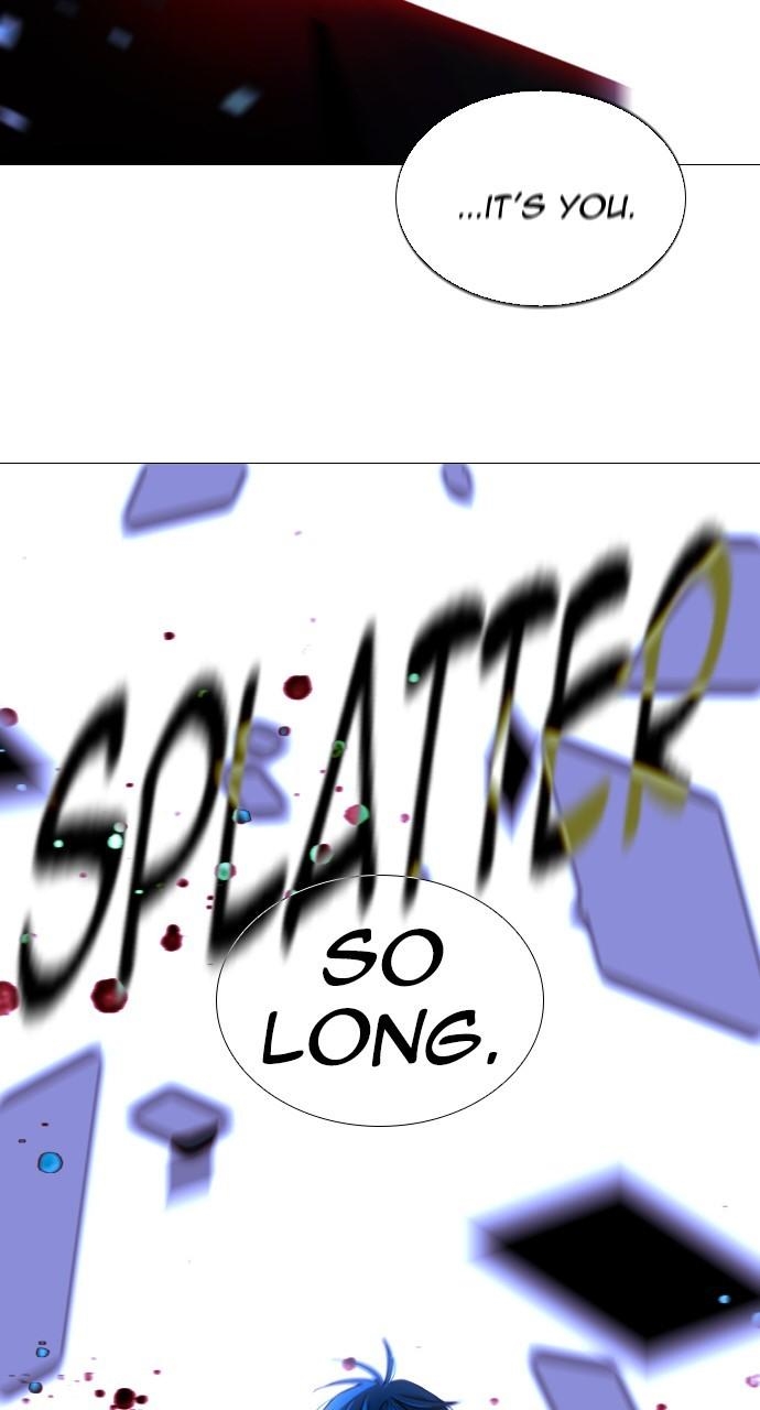 Trump Chapter 397 - Page 32