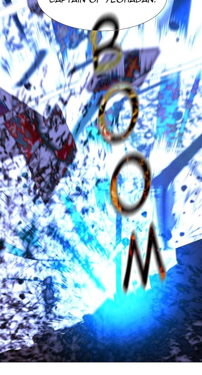 Trump Chapter 397 - Page 34