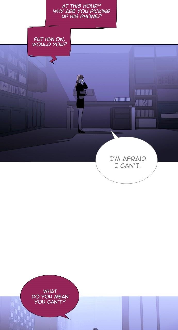 Trump Chapter 397 - Page 9