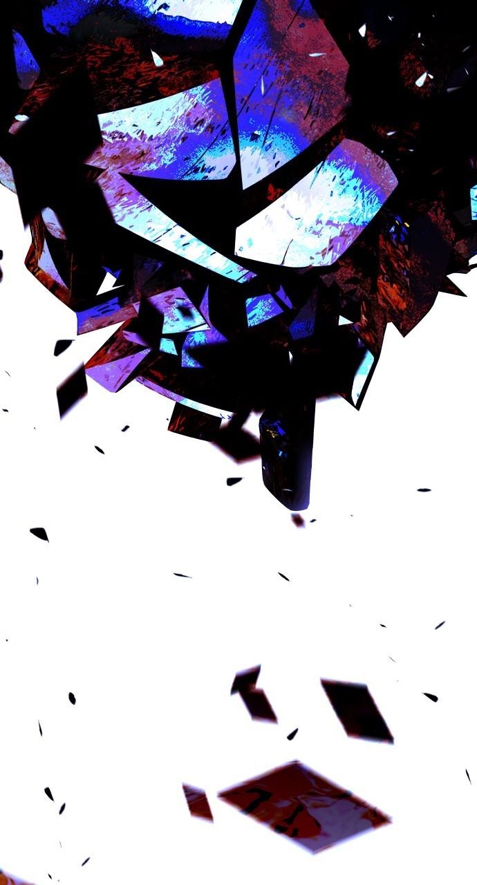 Trump Chapter 398 - Page 10