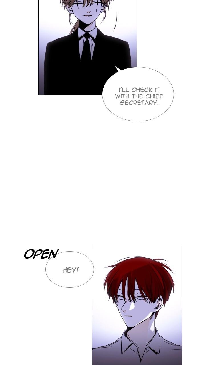 Trump Chapter 398 - Page 21