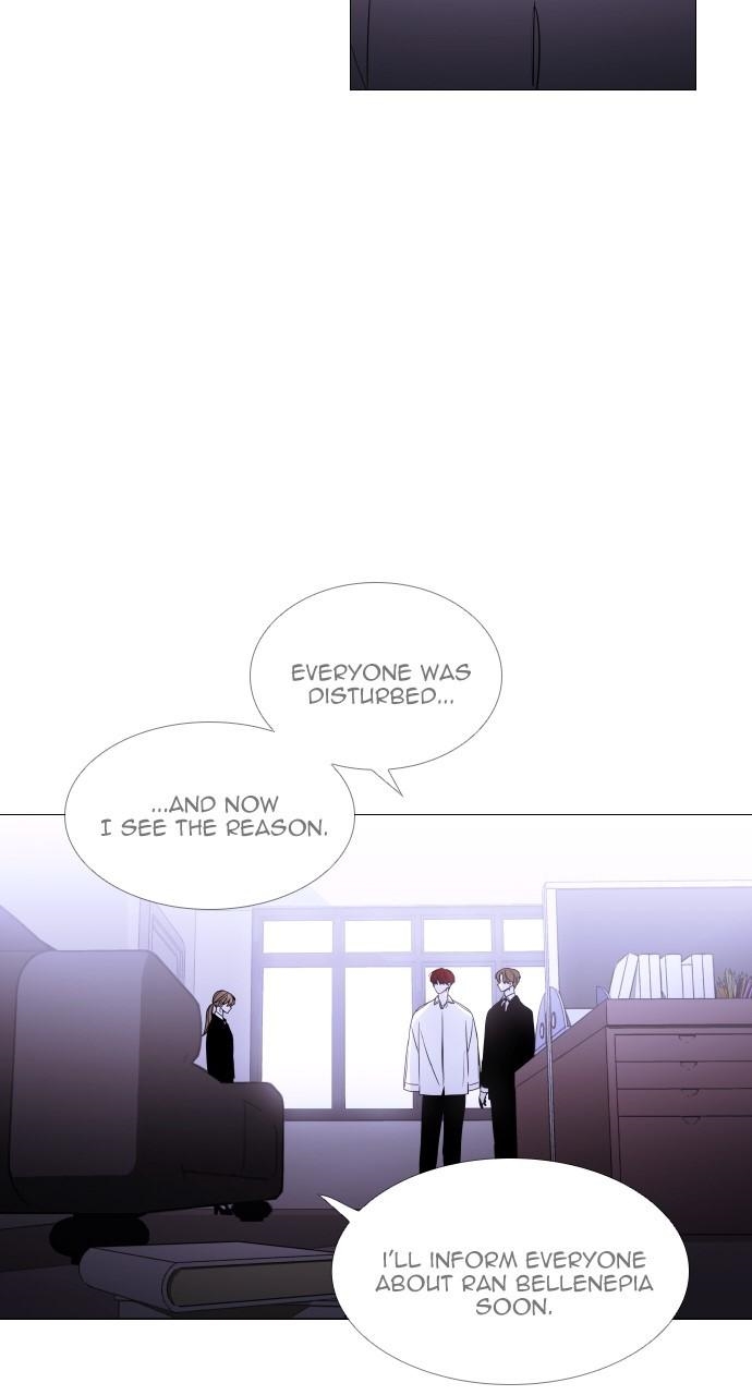 Trump Chapter 398 - Page 22