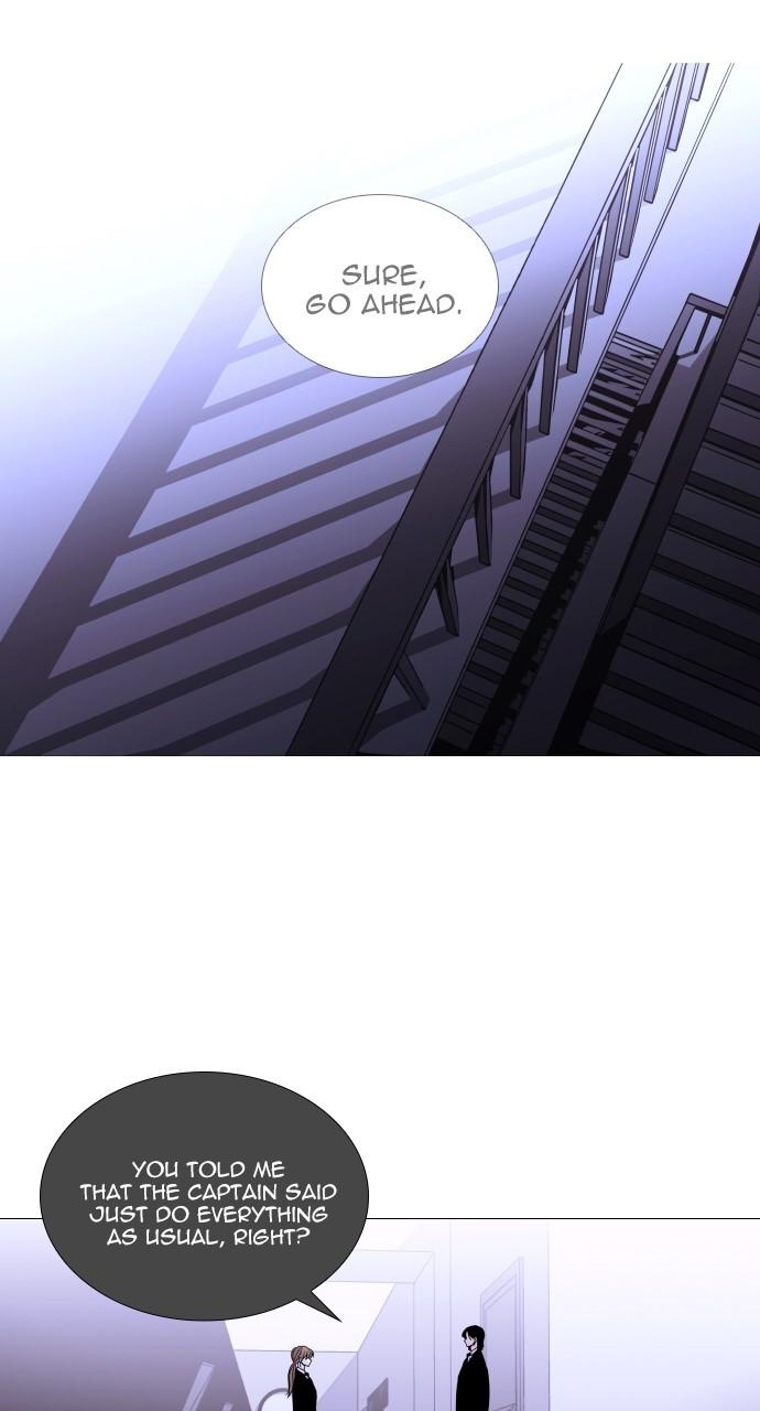 Trump Chapter 398 - Page 25