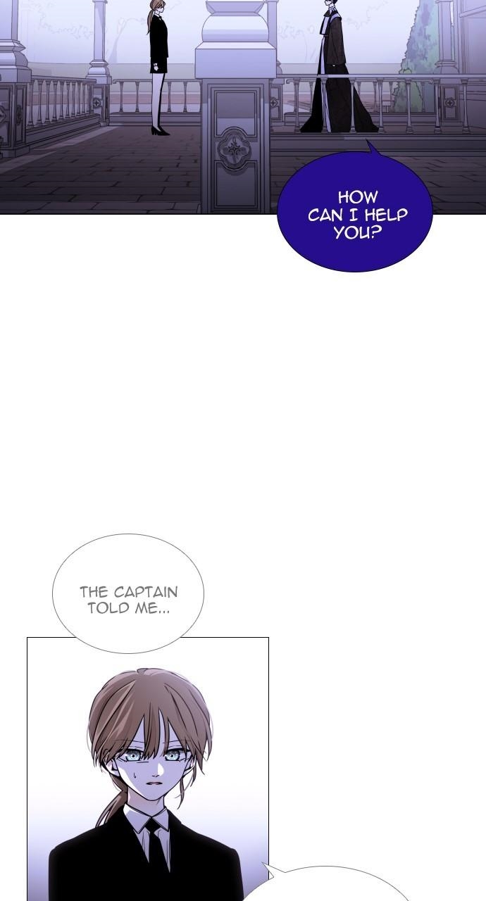 Trump Chapter 398 - Page 33