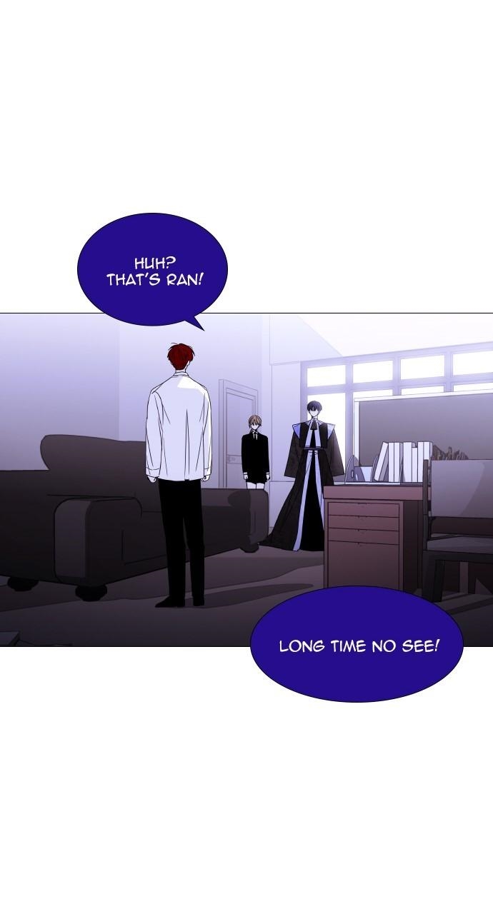 Trump Chapter 398 - Page 35