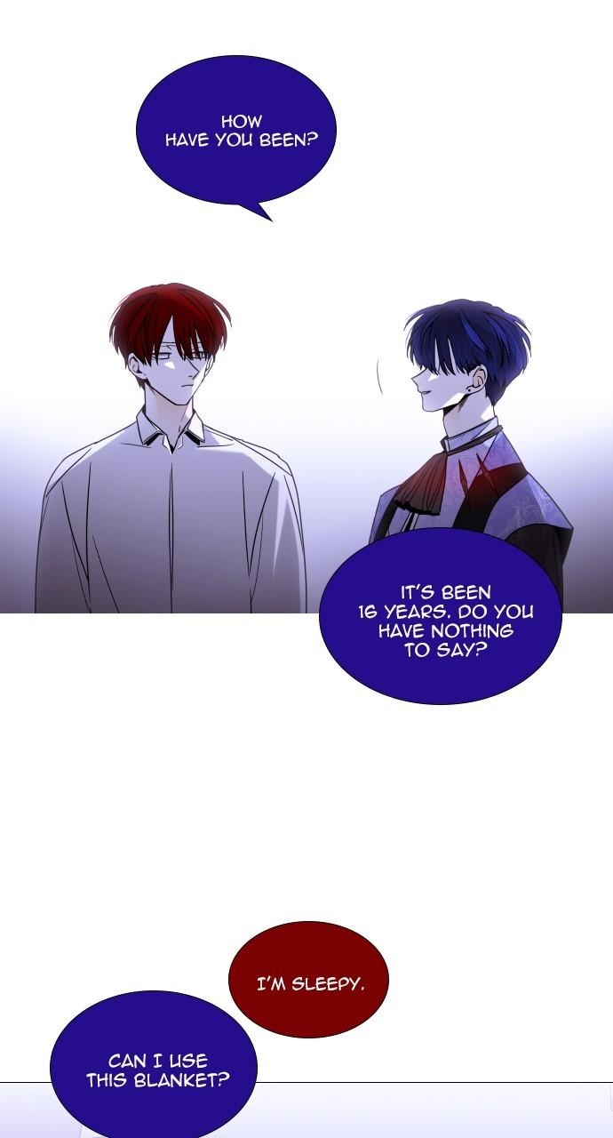 Trump Chapter 398 - Page 36