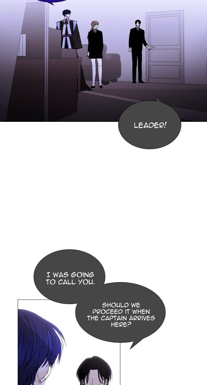 Trump Chapter 398 - Page 37