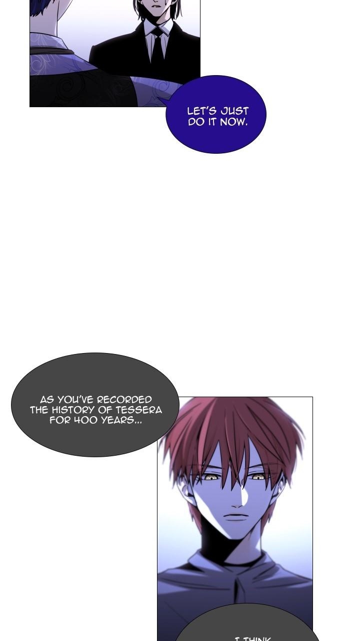 Trump Chapter 398 - Page 38