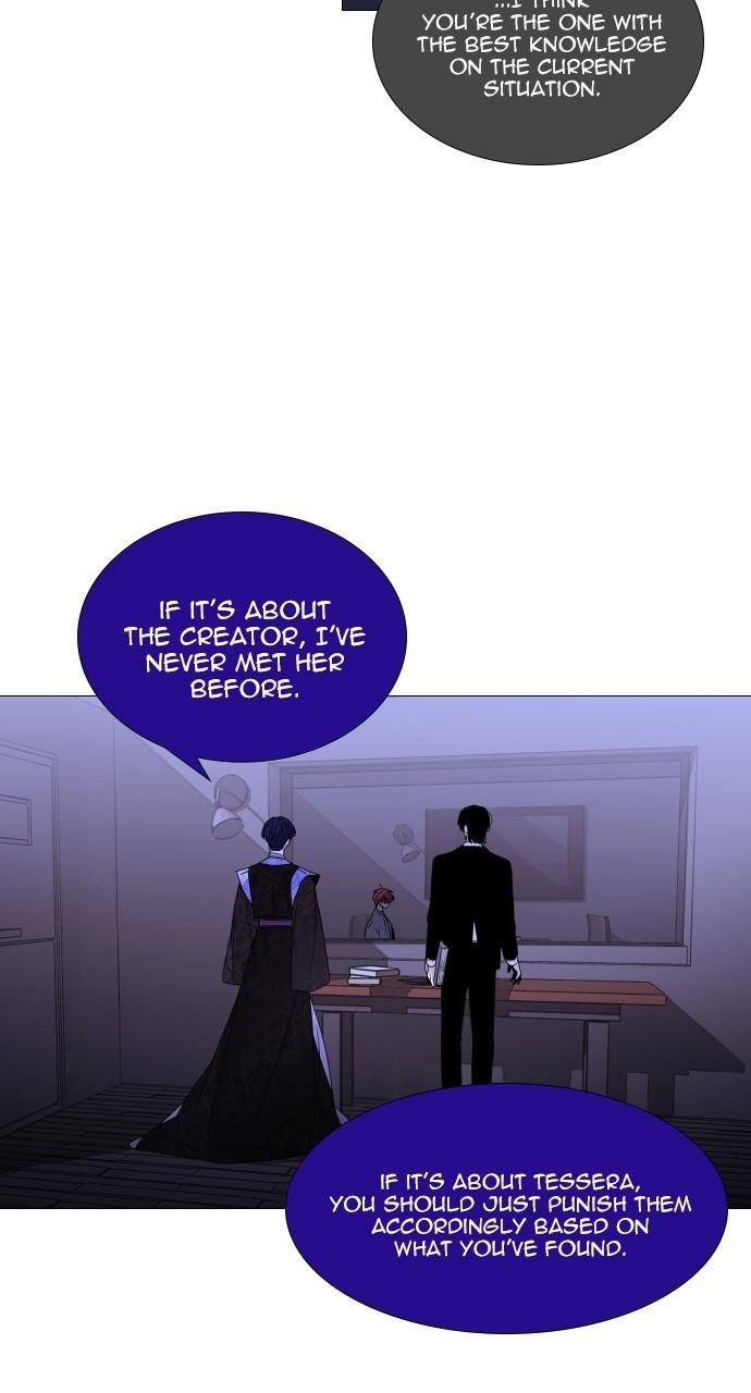 Trump Chapter 398 - Page 39