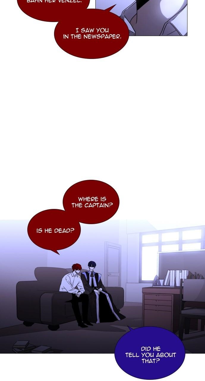 Trump Chapter 398 - Page 47