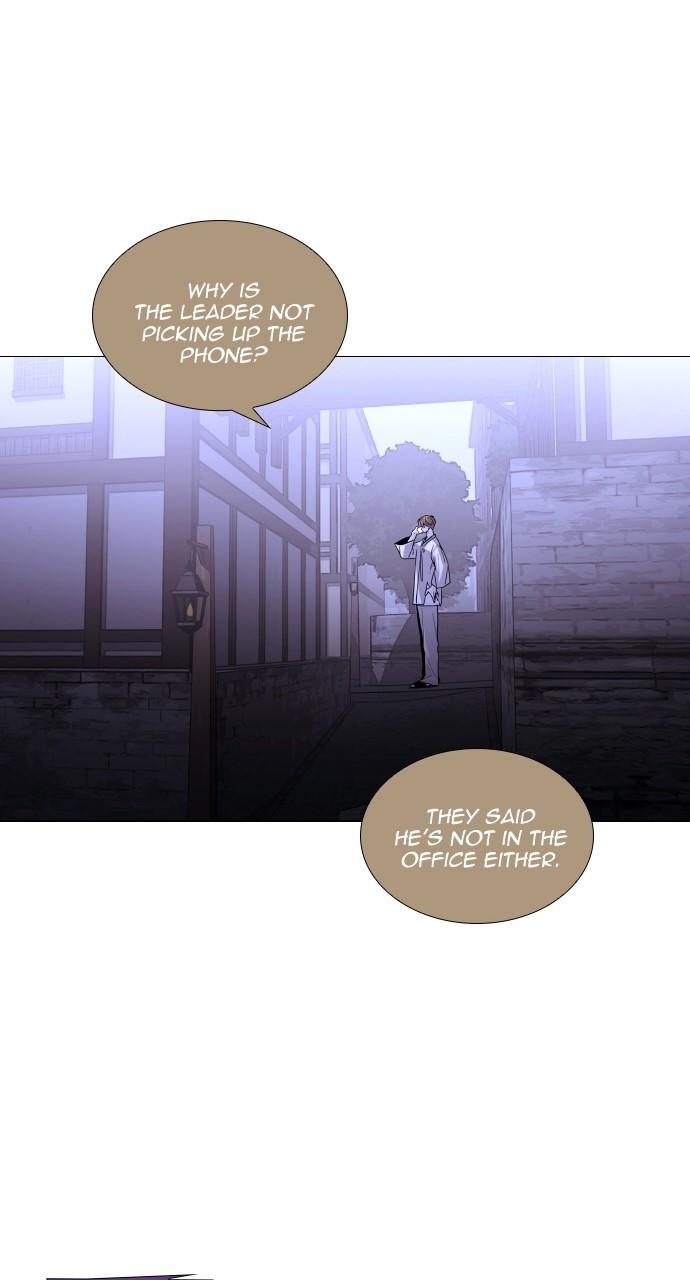 Trump Chapter 398 - Page 52