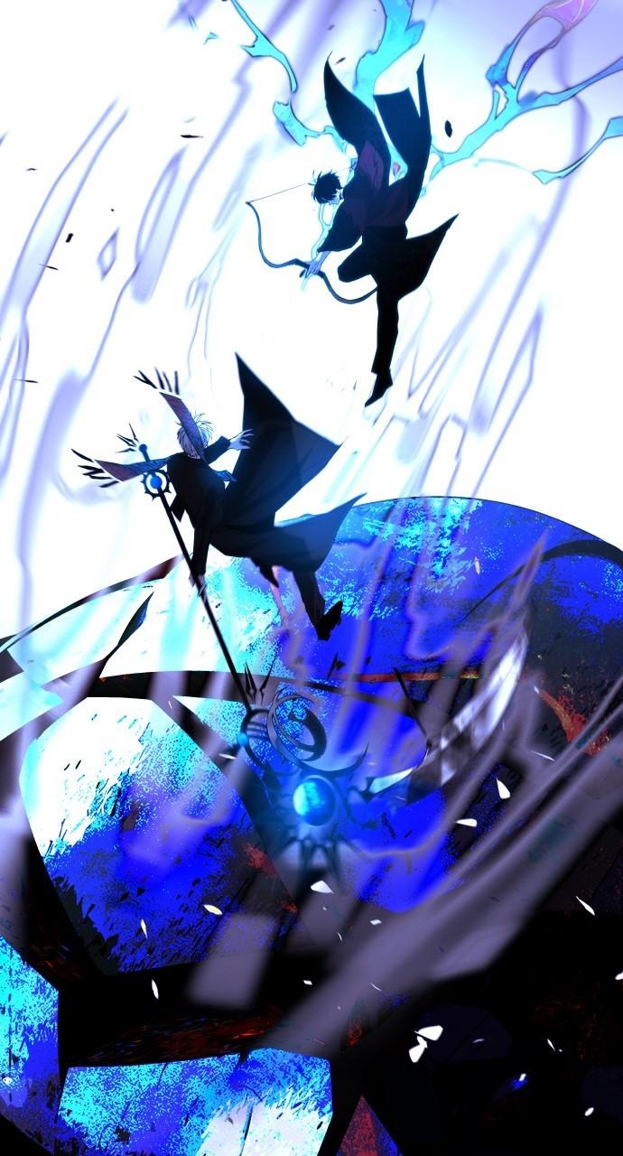 Trump Chapter 398 - Page 9