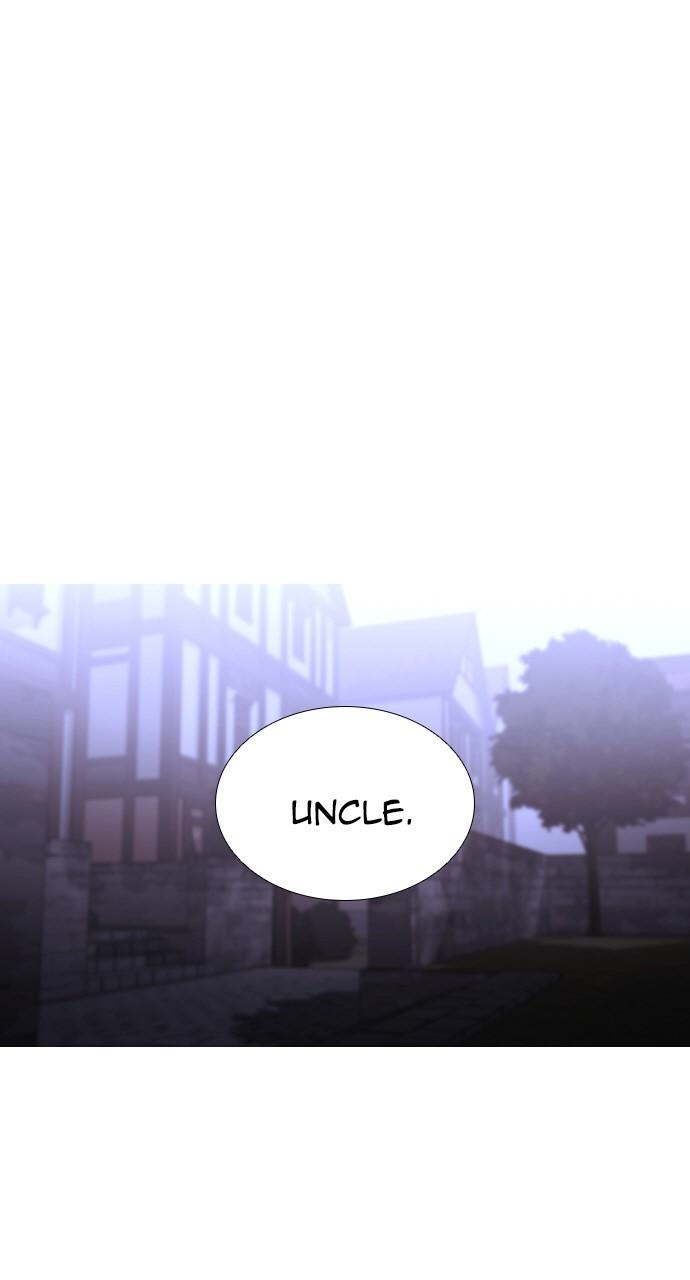 Trump Chapter 399 - Page 1