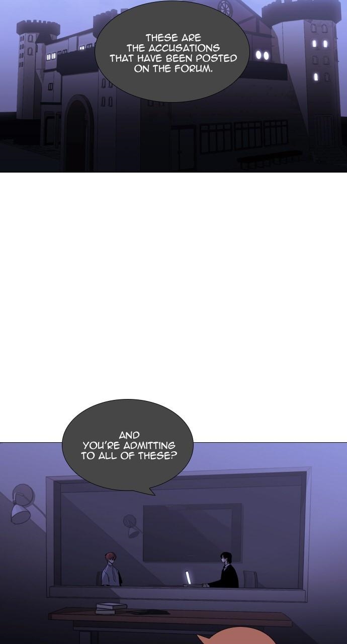 Trump Chapter 399 - Page 36