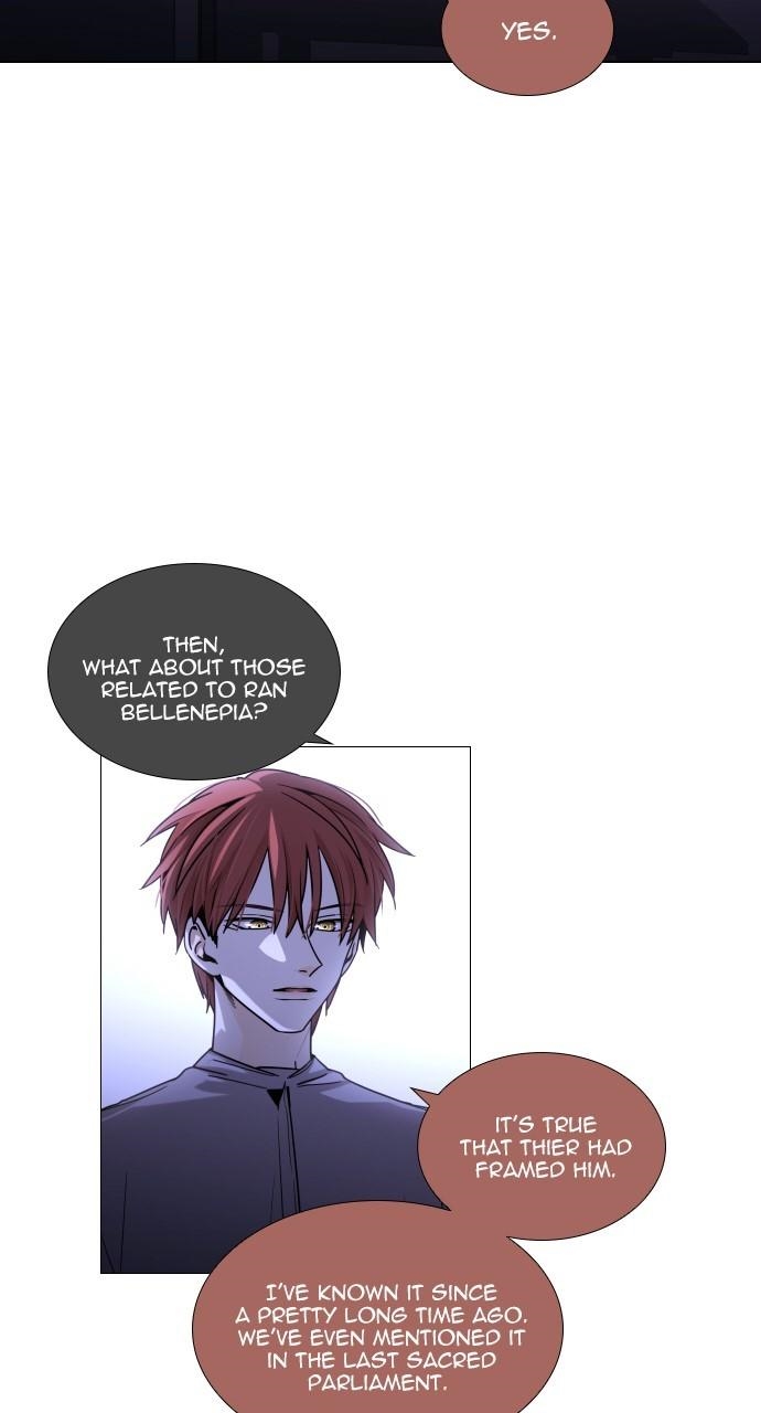 Trump Chapter 399 - Page 37