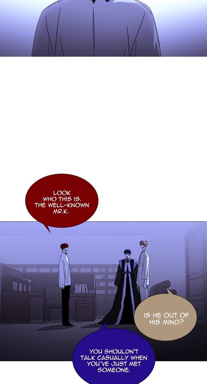 Trump Chapter 399 - Page 52