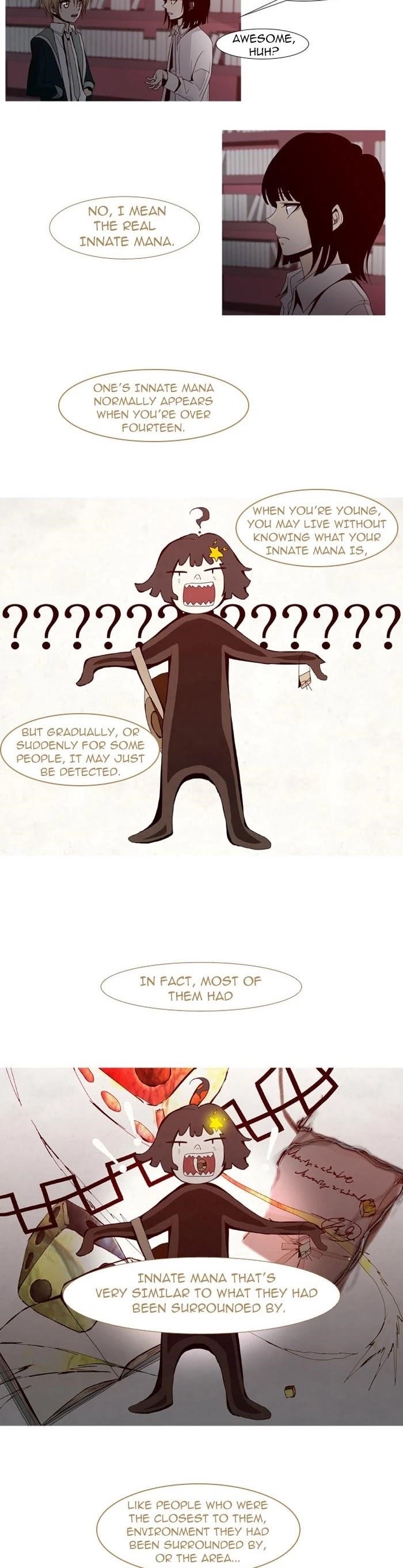 Trump Chapter 40 - Page 11