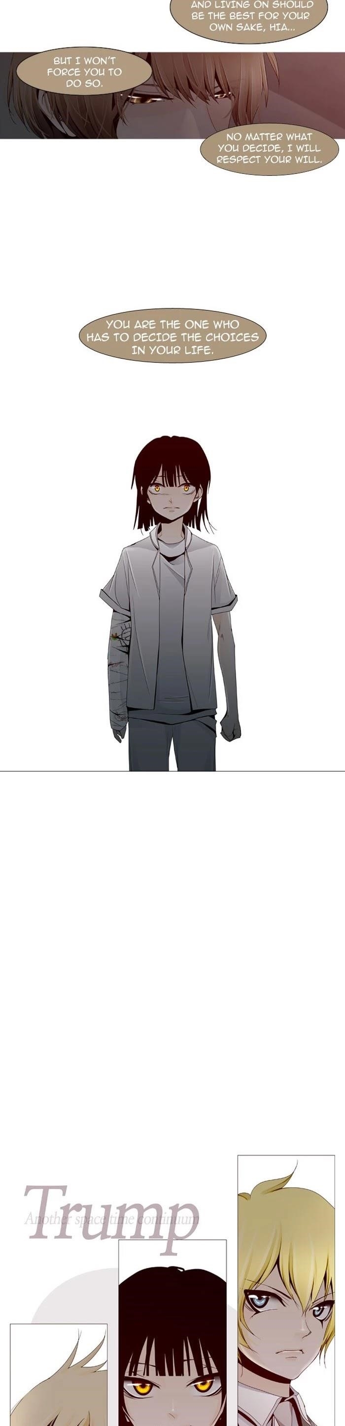 Trump Chapter 40 - Page 3