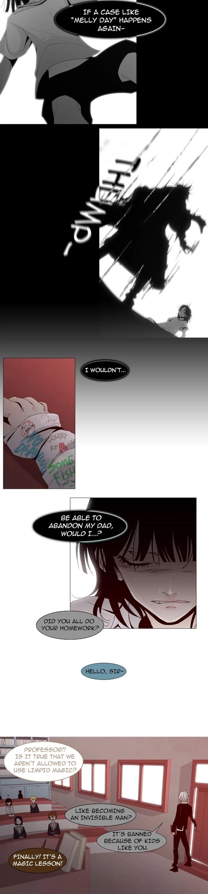 Trump Chapter 40 - Page 6