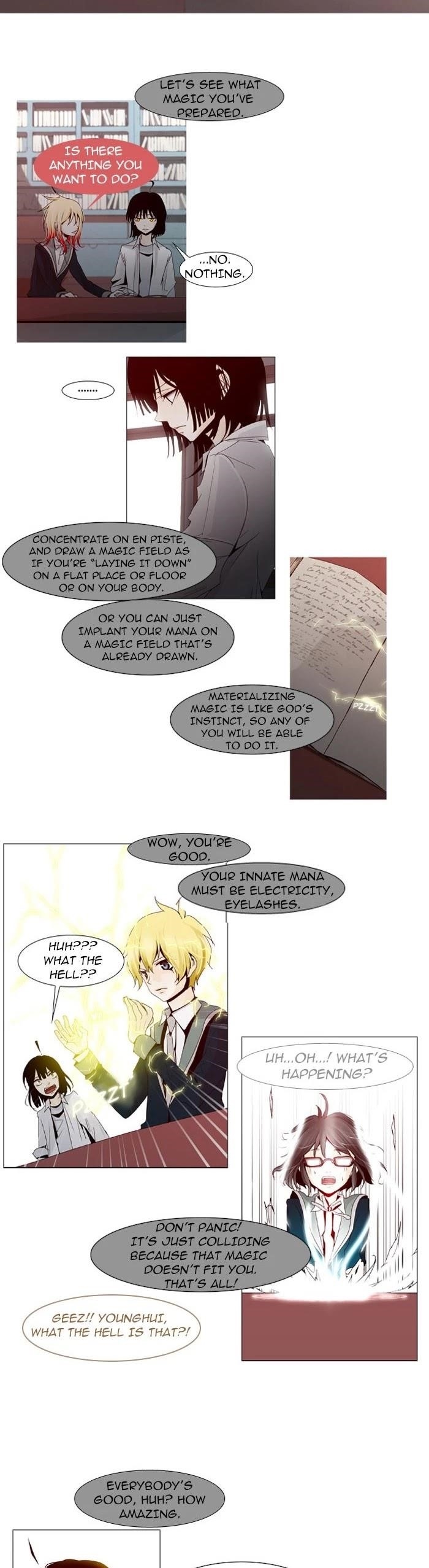 Trump Chapter 40 - Page 7