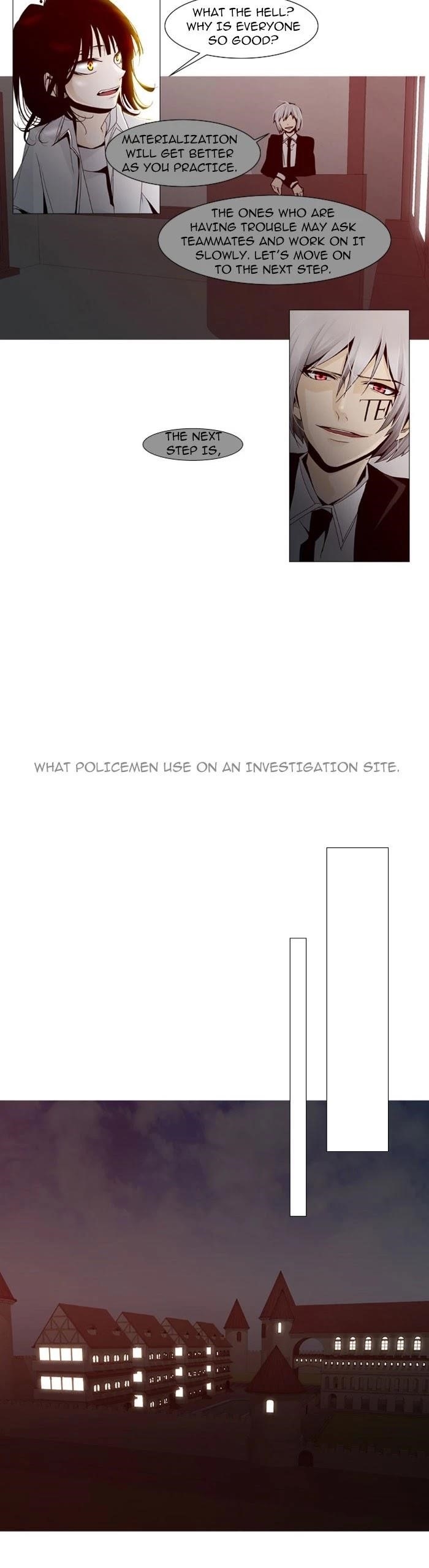 Trump Chapter 40 - Page 8