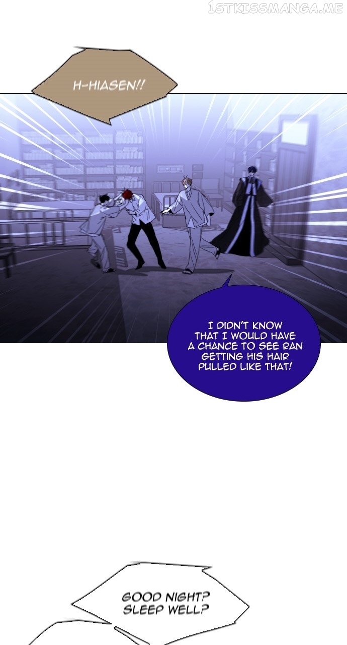 Trump Chapter 400 - Page 29