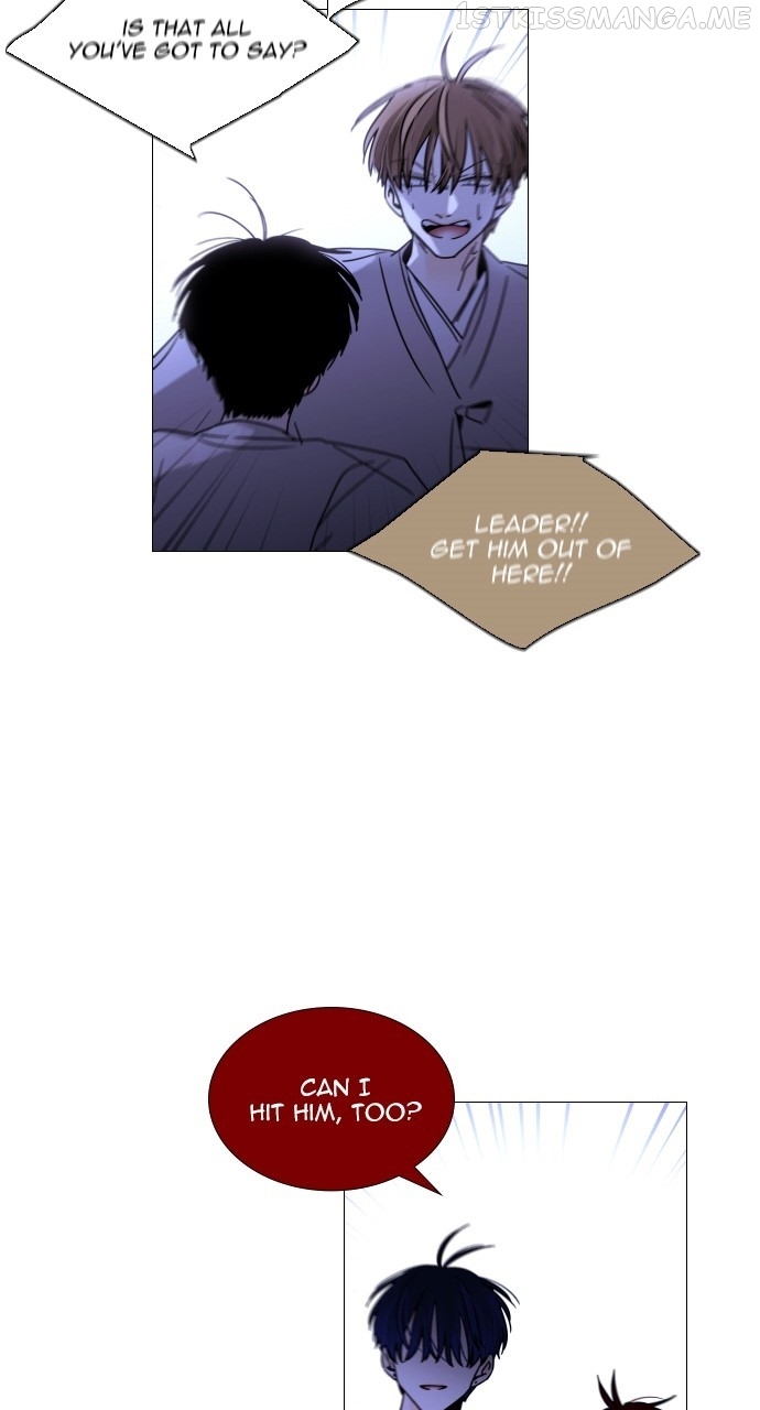 Trump Chapter 400 - Page 30