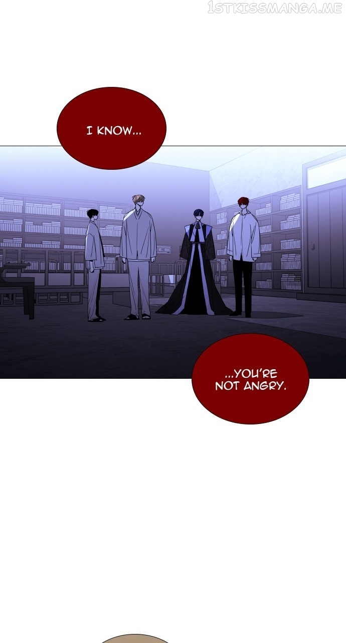 Trump Chapter 400 - Page 34