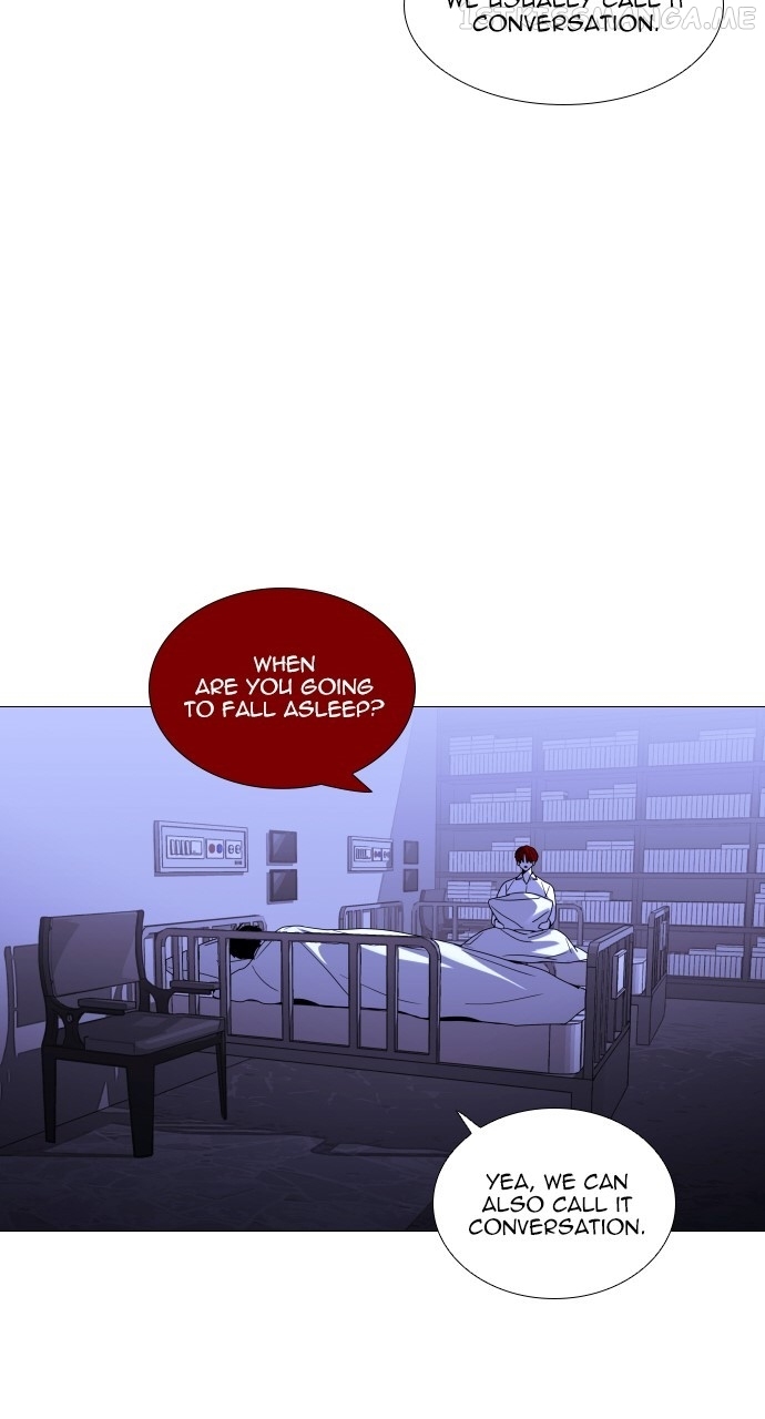 Trump Chapter 400 - Page 44