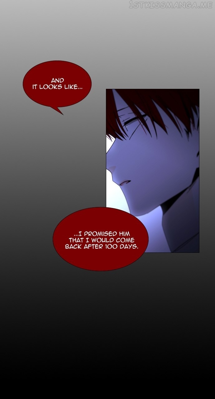 Trump Chapter 400 - Page 54