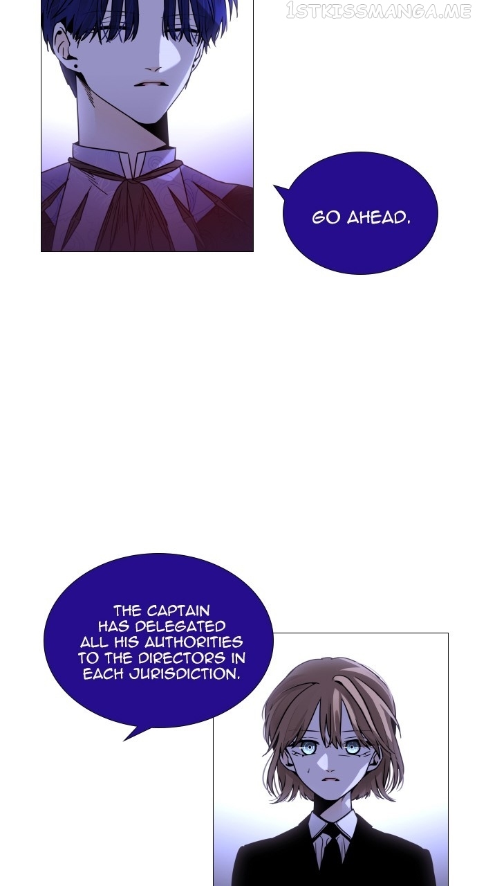 Trump Chapter 401 - Page 19