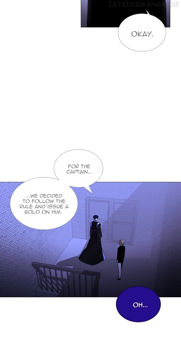 Trump Chapter 401 - Page 20