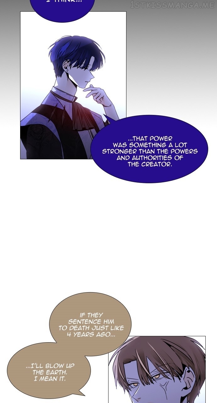 Trump Chapter 401 - Page 30