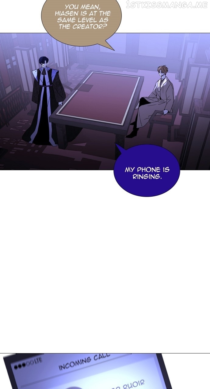 Trump Chapter 401 - Page 35